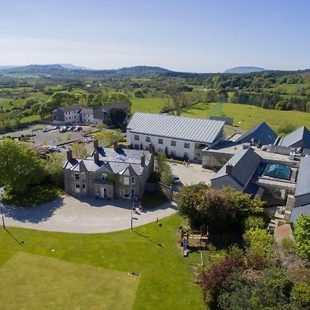 Castle Dargan Hotel Sligo Luaran gambar
