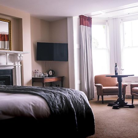 Castle Dargan Hotel Sligo Luaran gambar