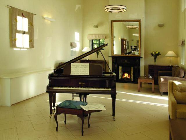 Castle Dargan Hotel Sligo Luaran gambar