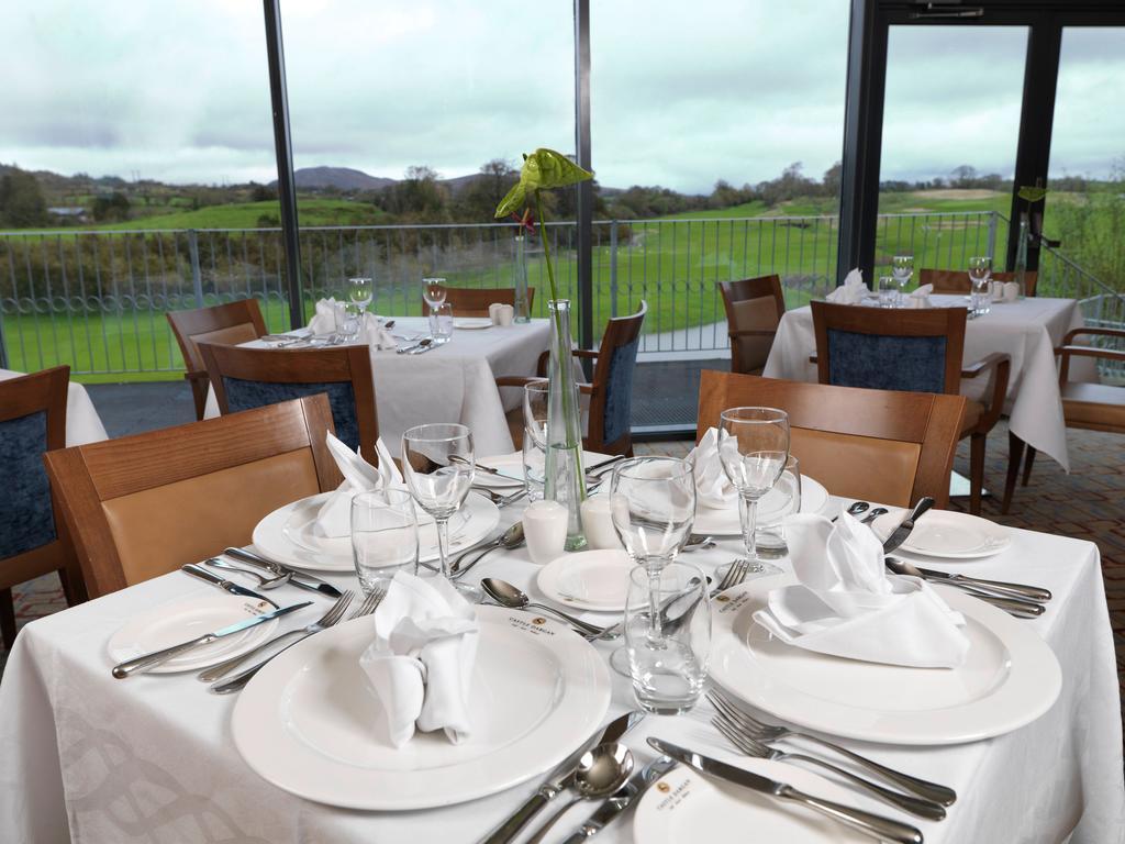 Castle Dargan Hotel Sligo Luaran gambar