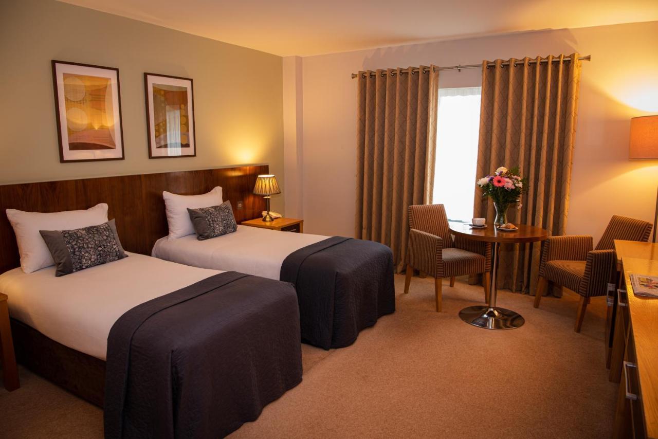Castle Dargan Hotel Sligo Luaran gambar