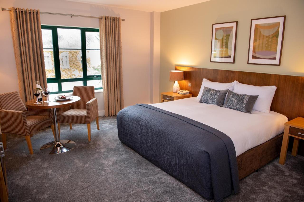Castle Dargan Hotel Sligo Luaran gambar