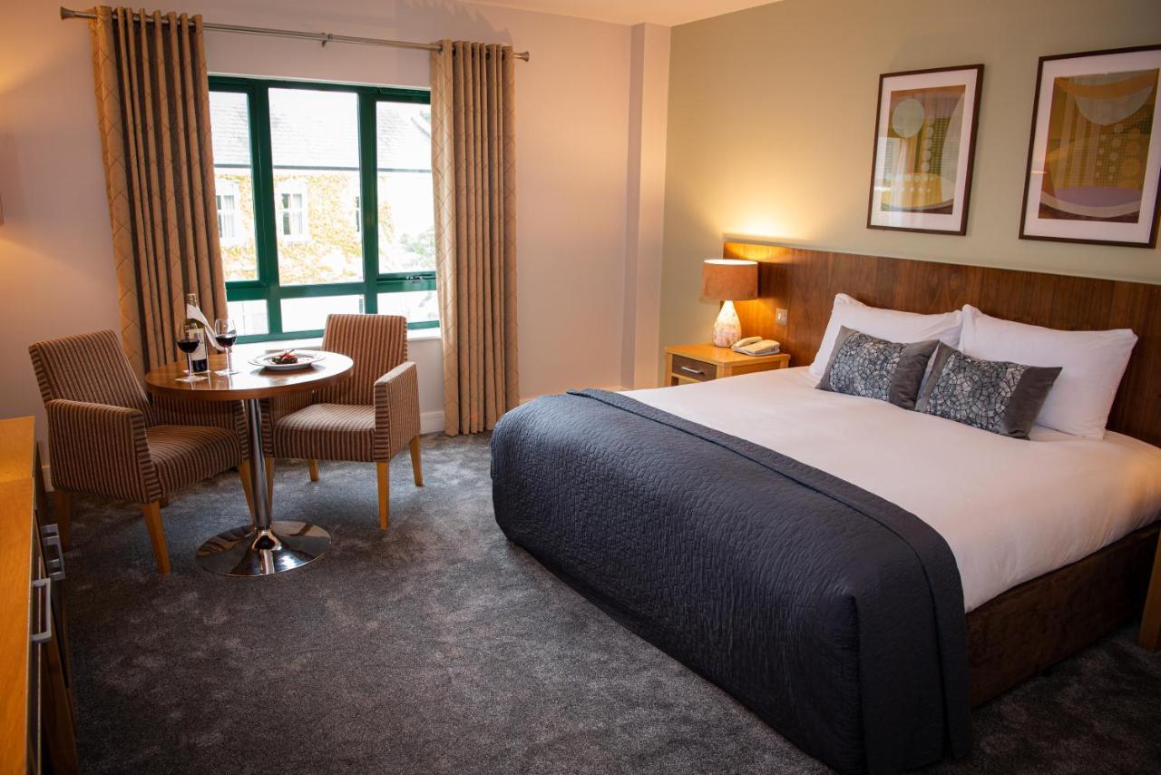 Castle Dargan Hotel Sligo Luaran gambar