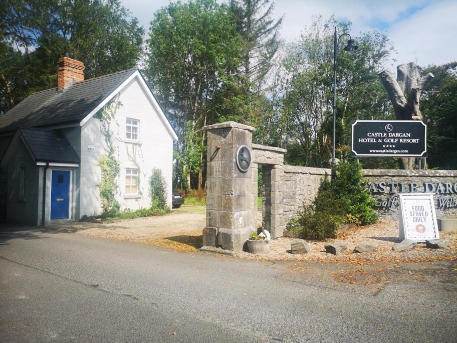 Castle Dargan Hotel Sligo Luaran gambar