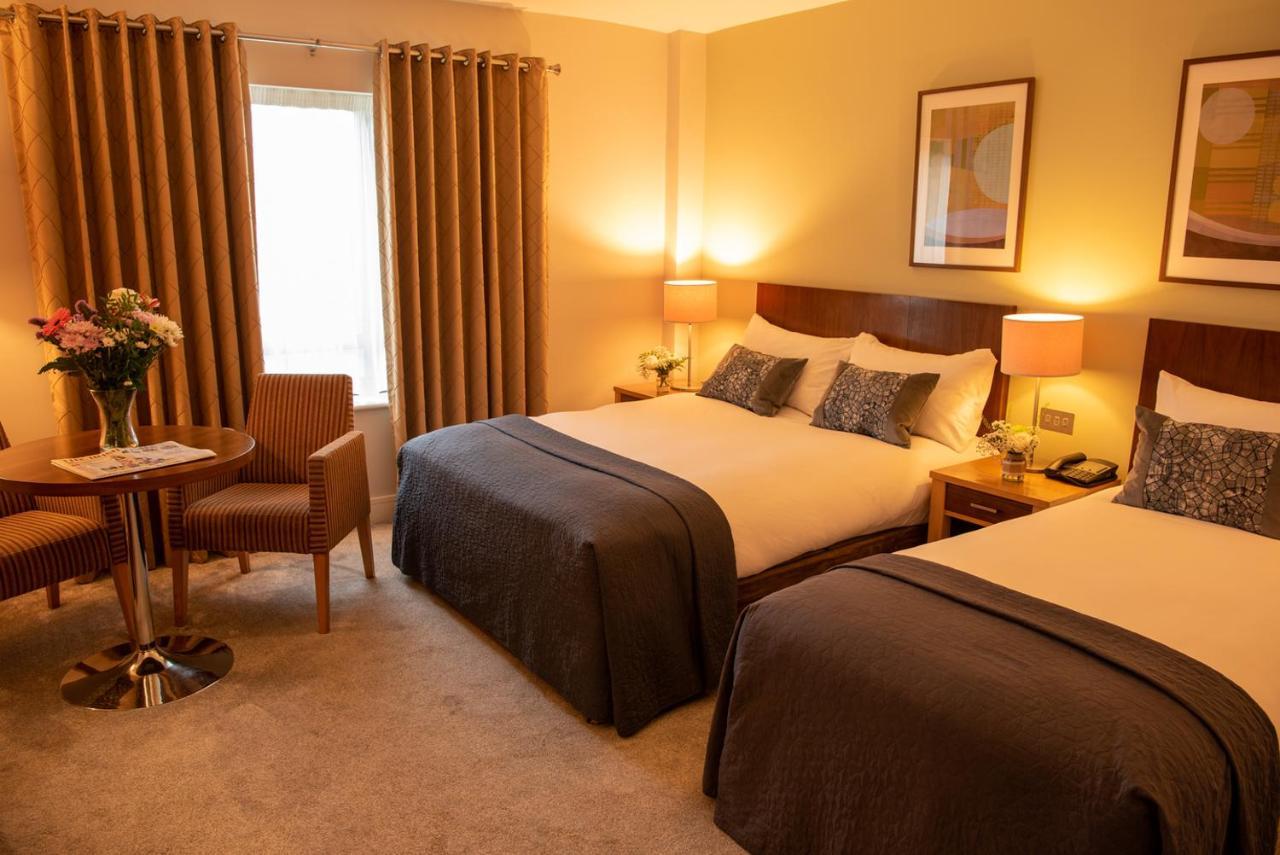 Castle Dargan Hotel Sligo Luaran gambar
