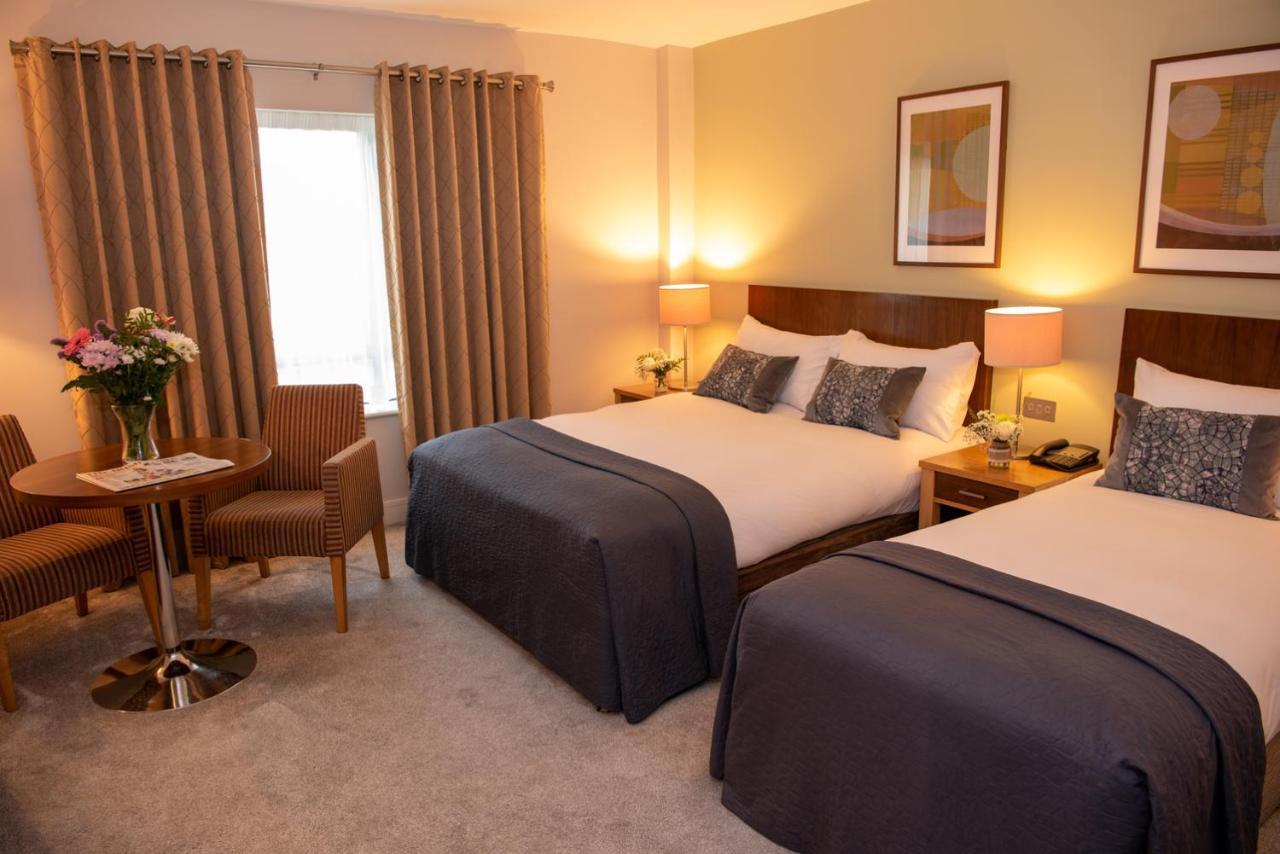 Castle Dargan Hotel Sligo Luaran gambar