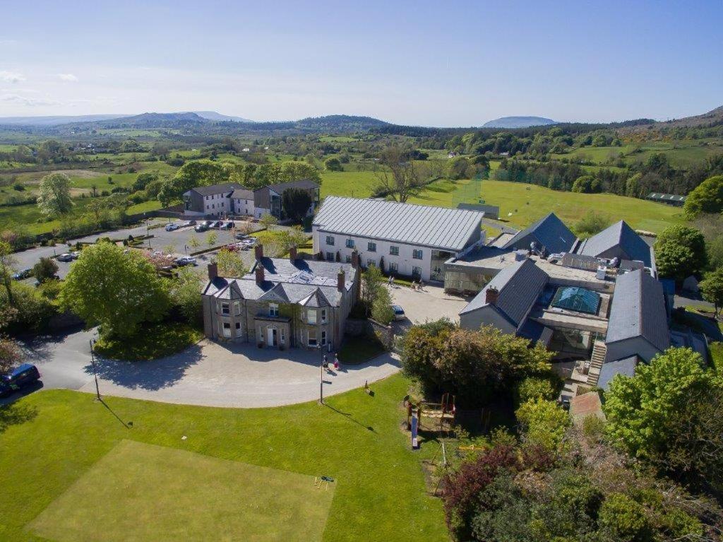 Castle Dargan Hotel Sligo Luaran gambar