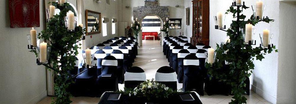 Castle Dargan Hotel Sligo Luaran gambar