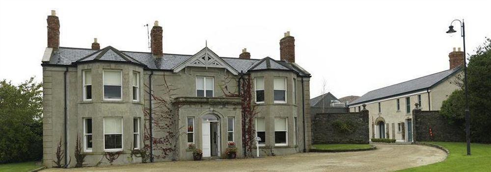 Castle Dargan Hotel Sligo Luaran gambar