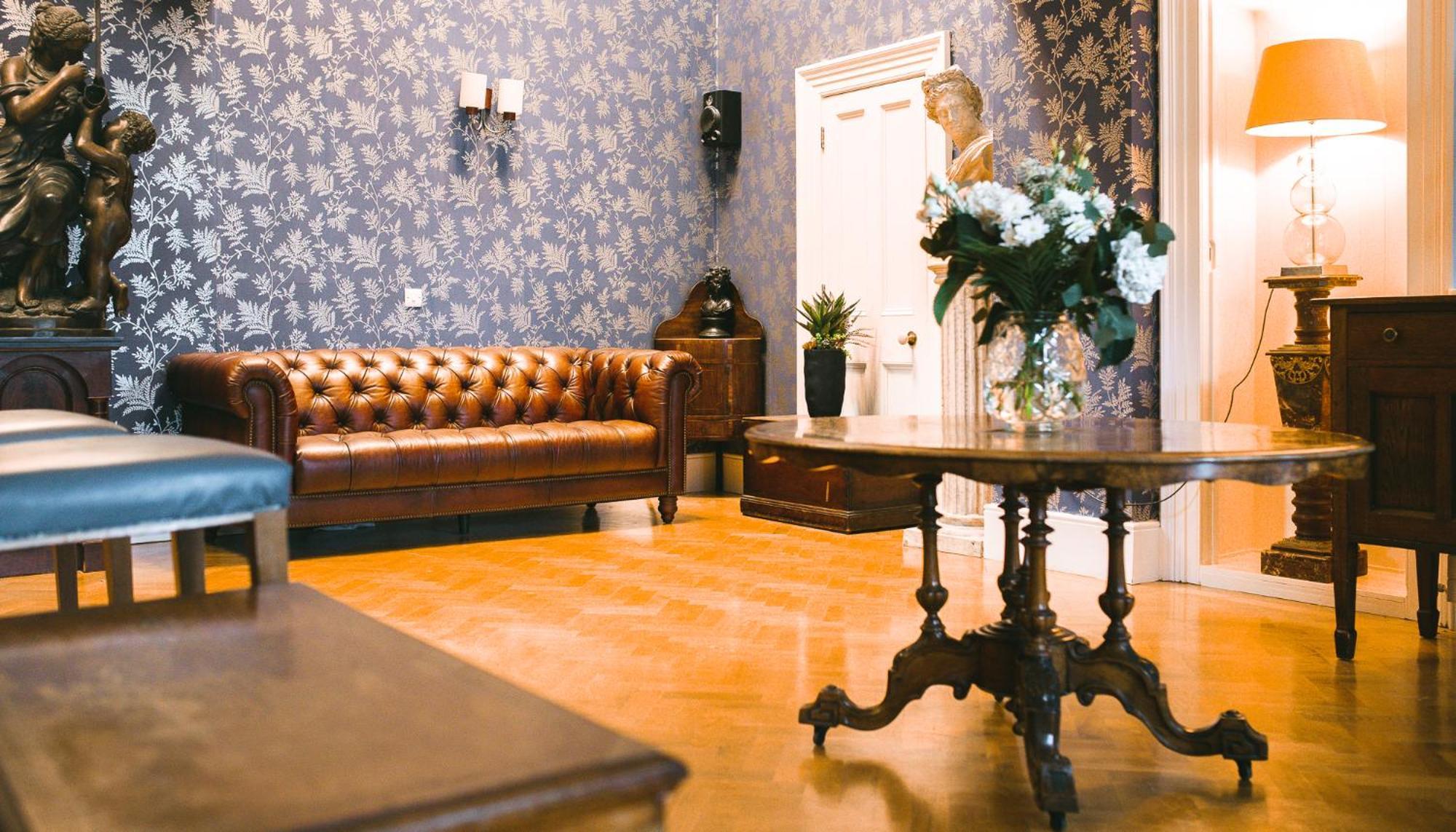 Castle Dargan Hotel Sligo Luaran gambar