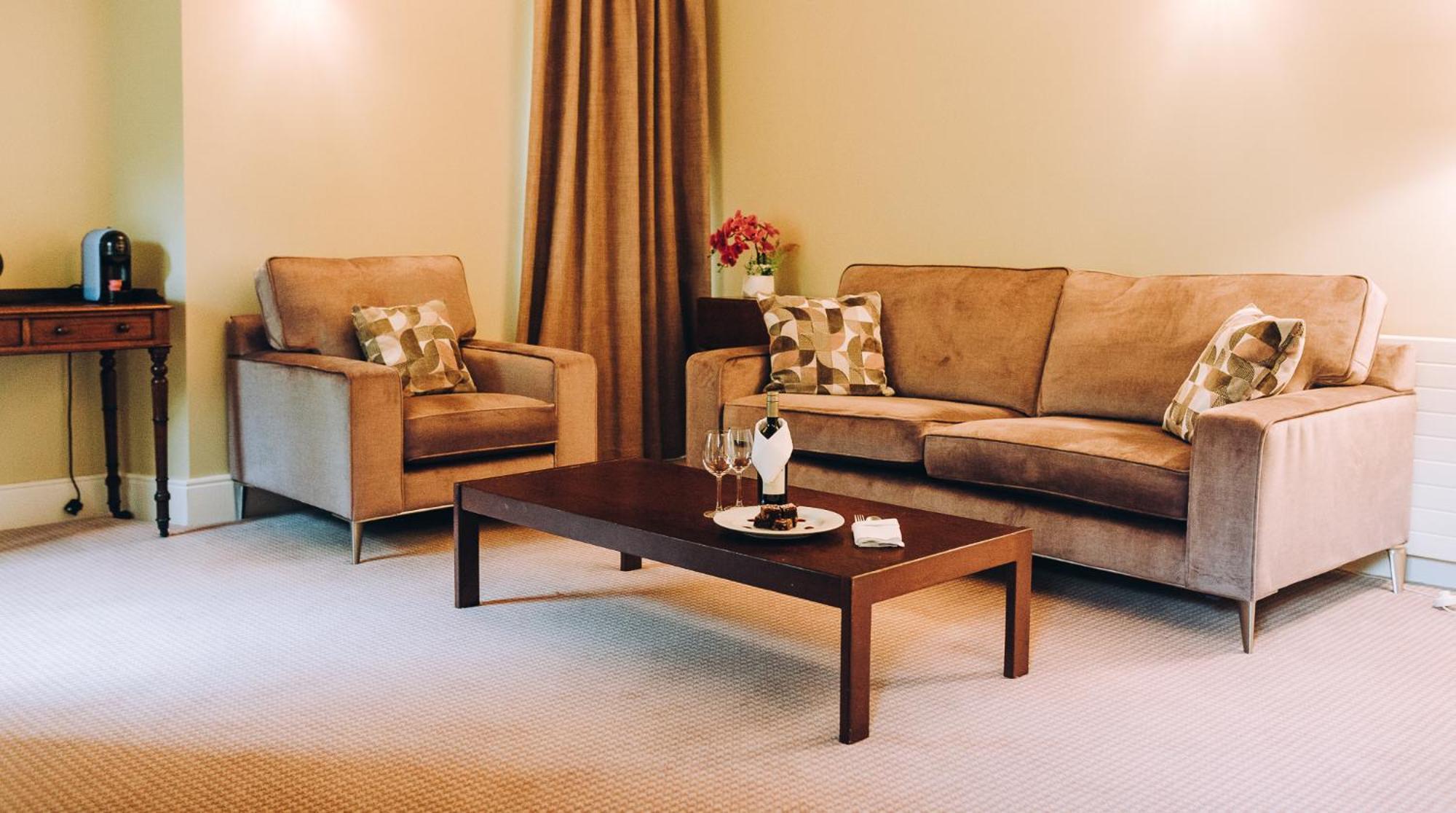 Castle Dargan Hotel Sligo Luaran gambar