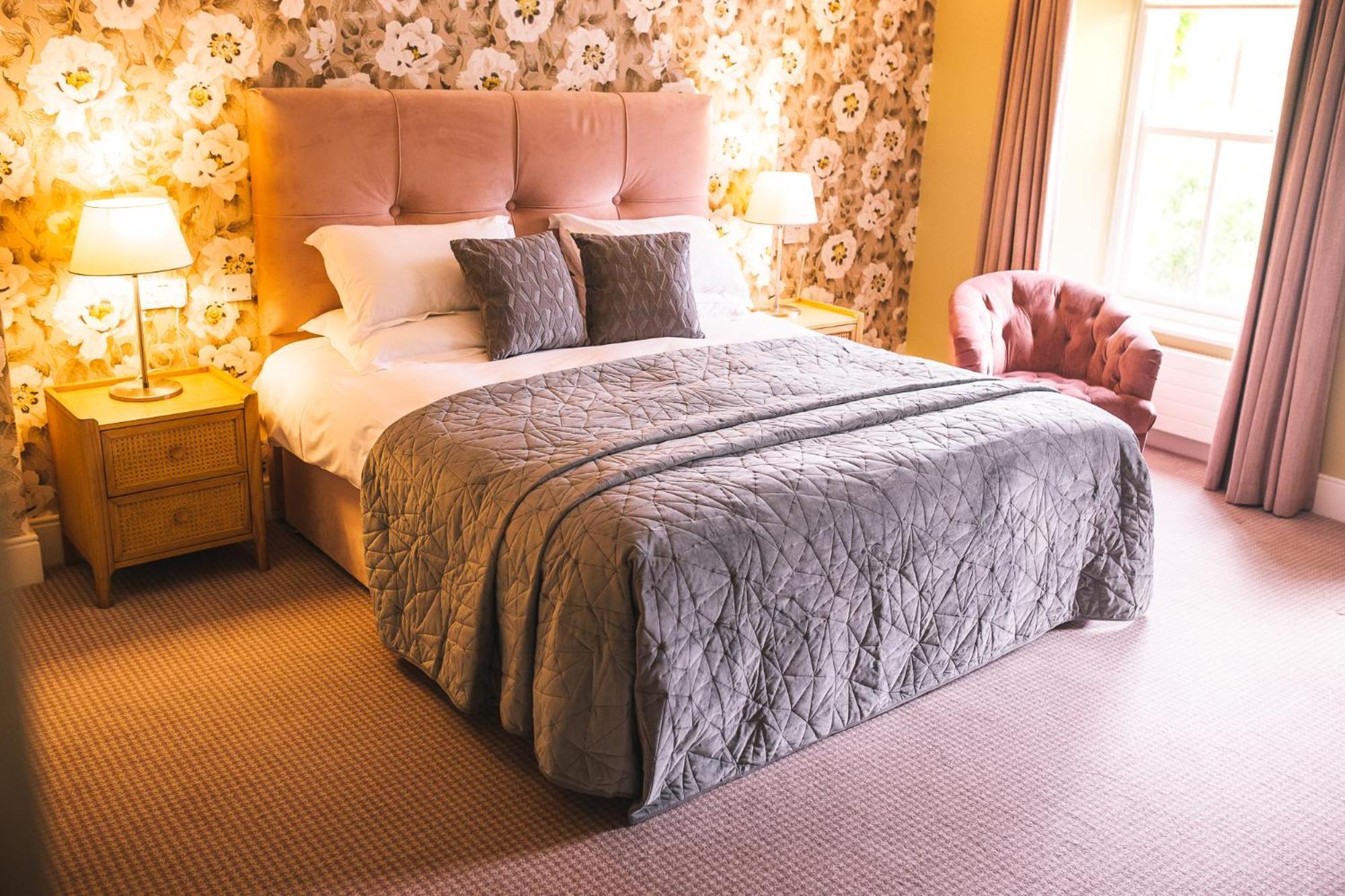 Castle Dargan Hotel Sligo Luaran gambar