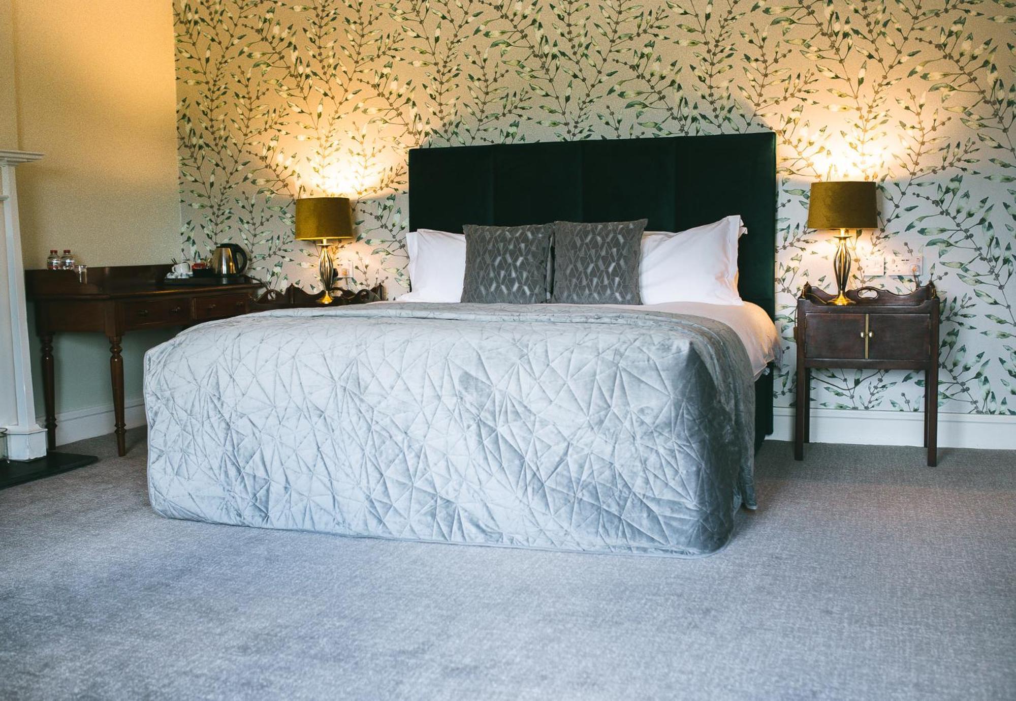 Castle Dargan Hotel Sligo Luaran gambar
