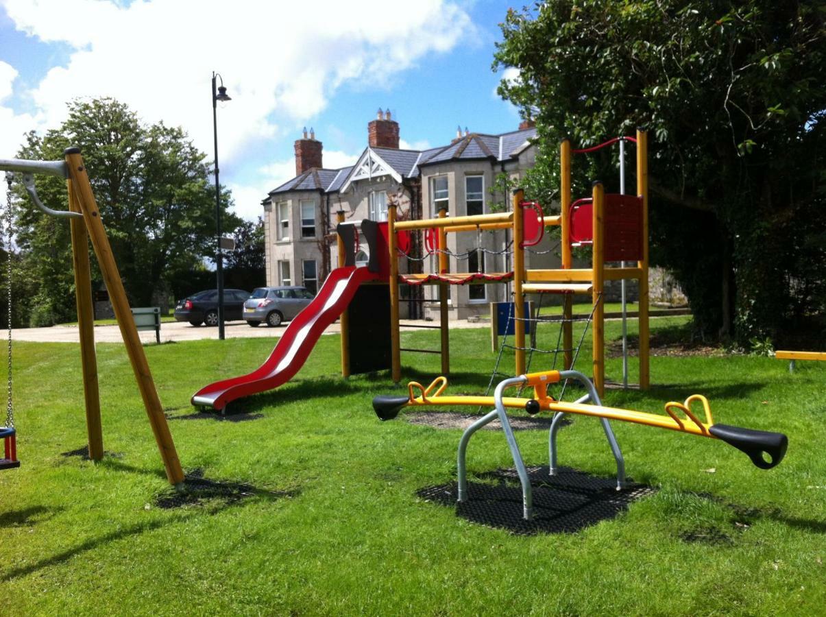 Castle Dargan Hotel Sligo Luaran gambar