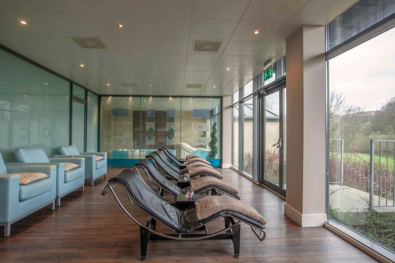 Castle Dargan Hotel Sligo Luaran gambar