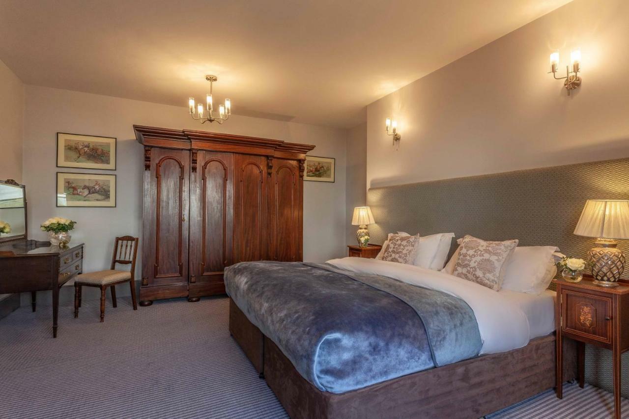 Castle Dargan Hotel Sligo Luaran gambar