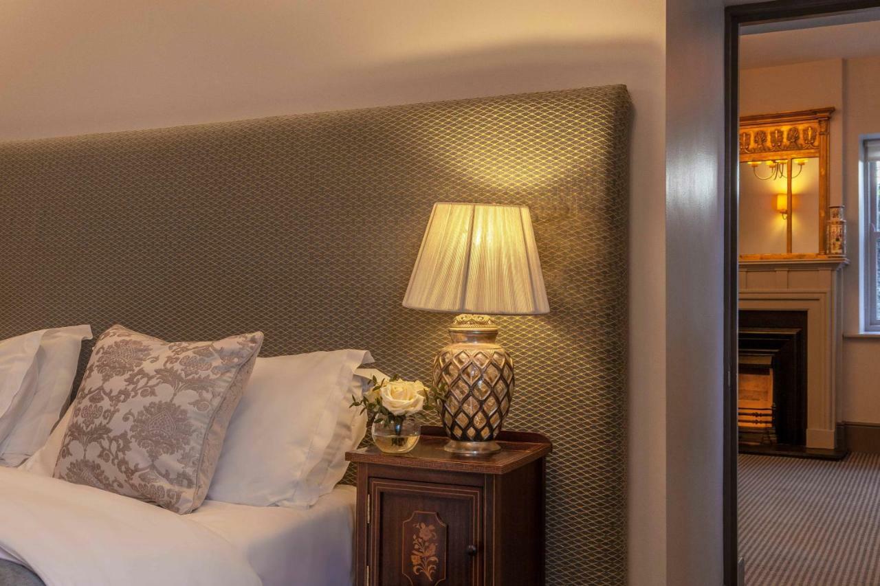 Castle Dargan Hotel Sligo Luaran gambar