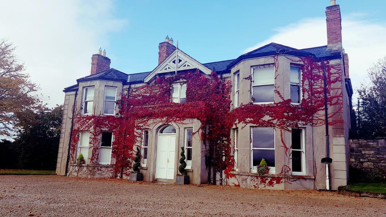 Castle Dargan Hotel Sligo Luaran gambar