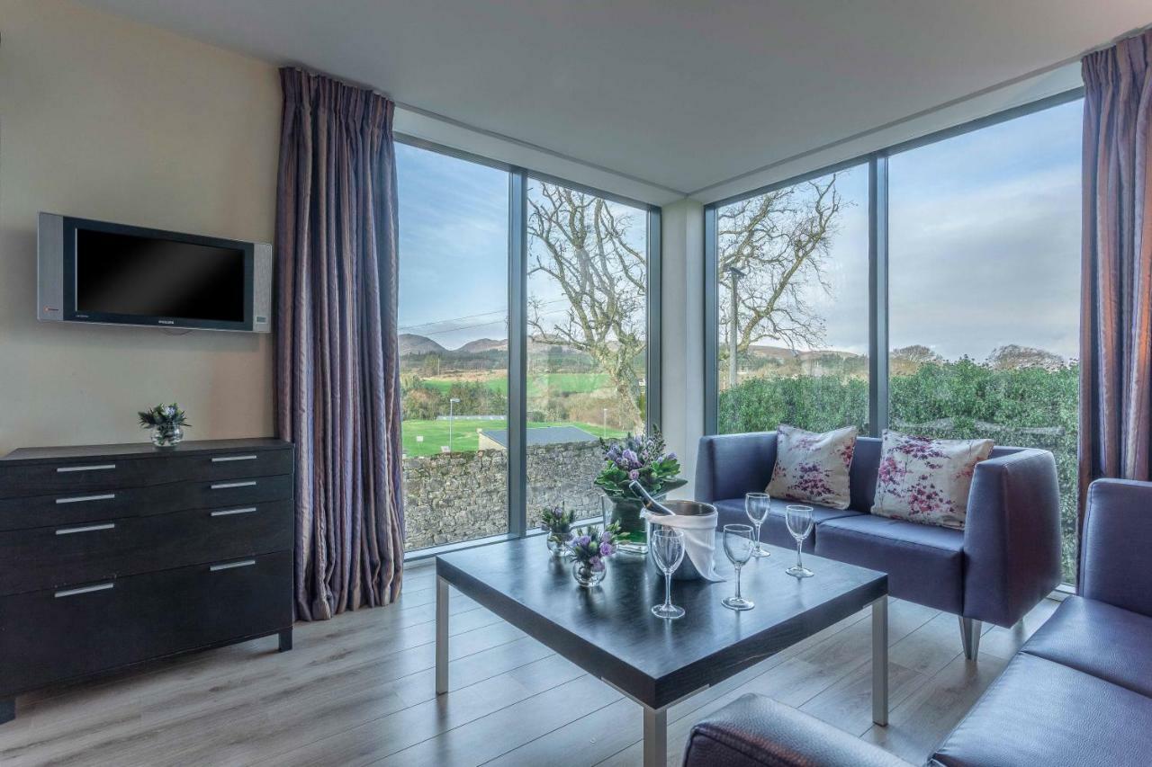 Castle Dargan Hotel Sligo Luaran gambar