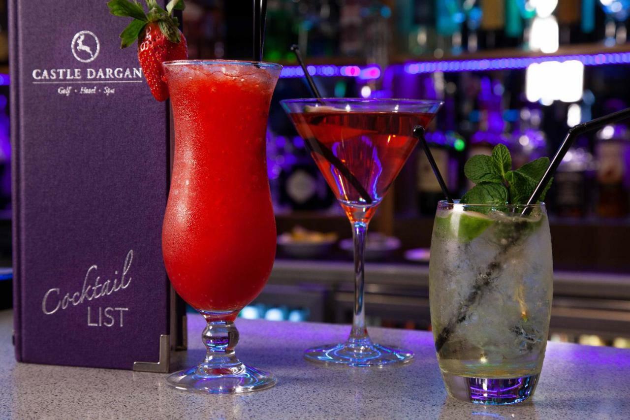 Castle Dargan Hotel Sligo Luaran gambar