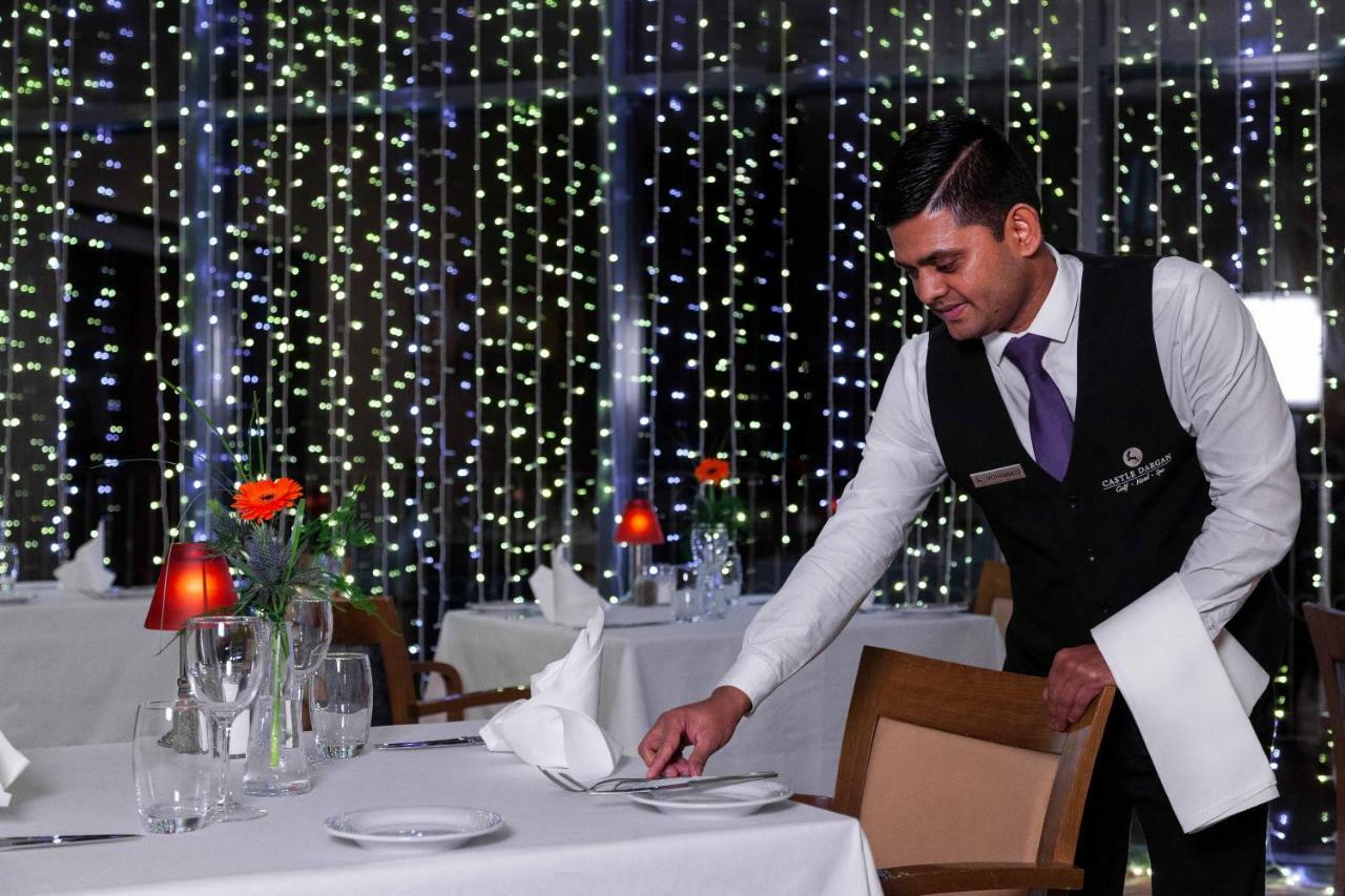 Castle Dargan Hotel Sligo Luaran gambar