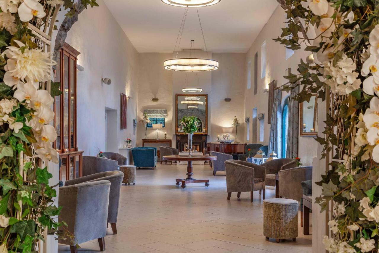 Castle Dargan Hotel Sligo Luaran gambar