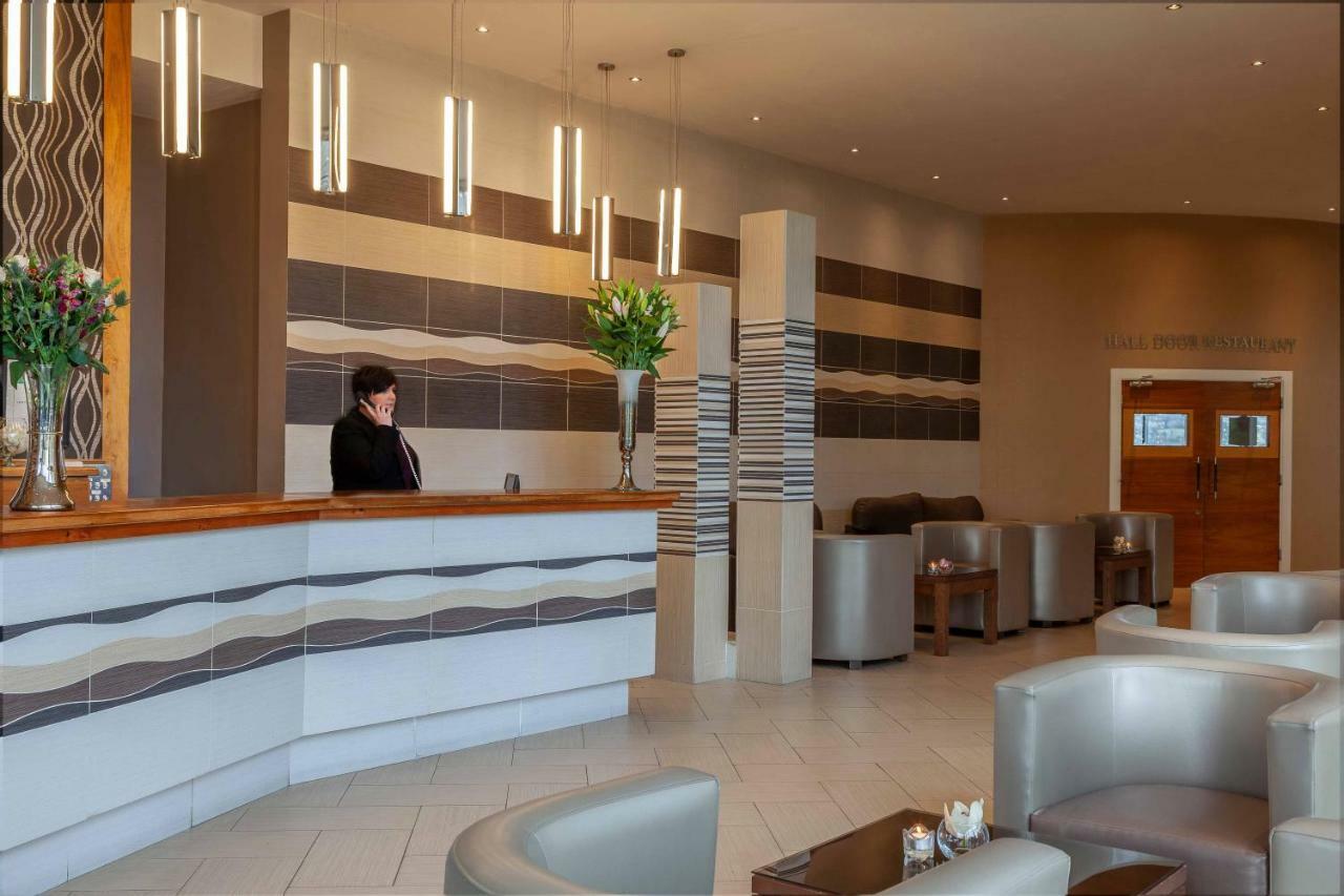 Castle Dargan Hotel Sligo Luaran gambar