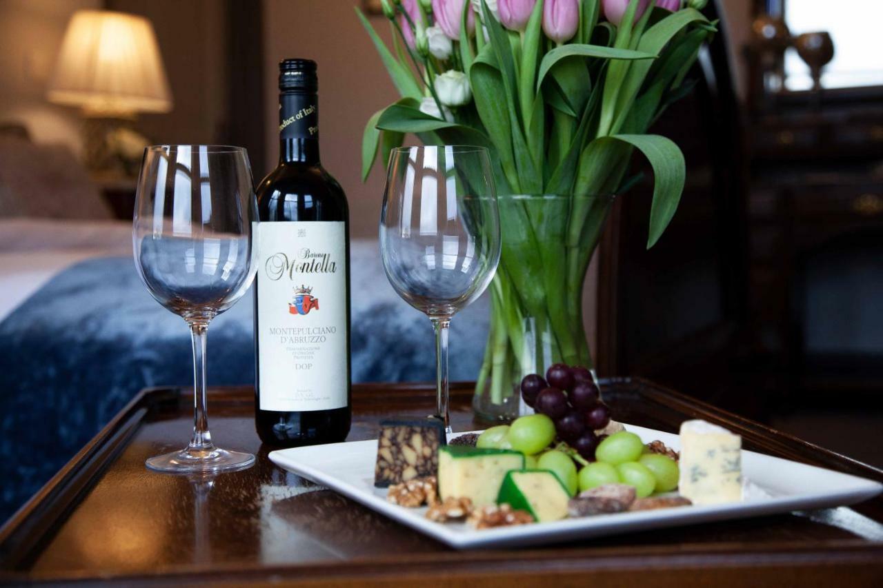 Castle Dargan Hotel Sligo Luaran gambar
